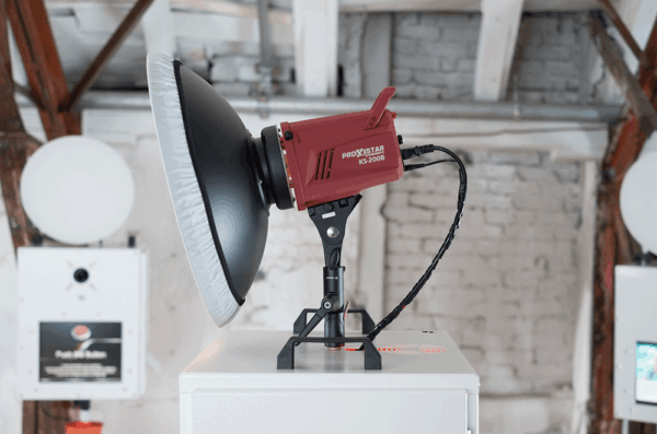 Fotobox (Miete) – Bild 6