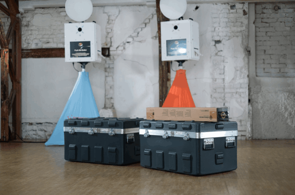 Fotobox (Miete) – Bild 5